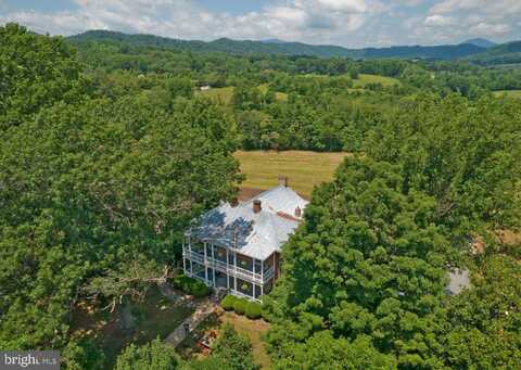 294 FRESHWATER COVE LANE, LOVINGSTON, VA 22949