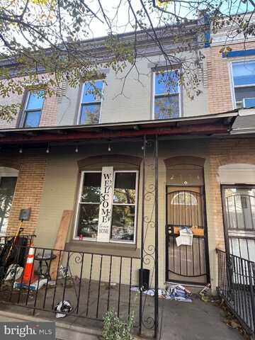 2114 W INDIANA AVENUE, PHILADELPHIA, PA 19132