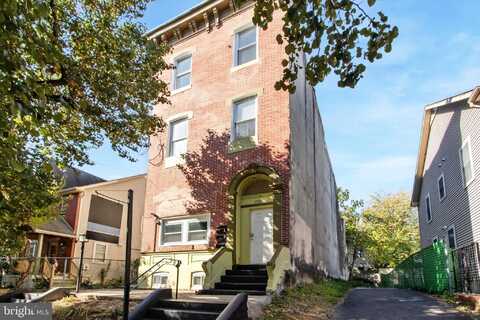 1716 N 18TH STREET, PHILADELPHIA, PA 19121