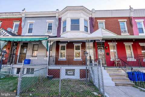 49 N 59TH STREET, PHILADELPHIA, PA 19139