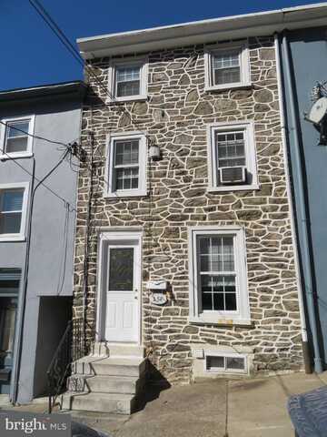 156 GRAPE STREET, PHILADELPHIA, PA 19127