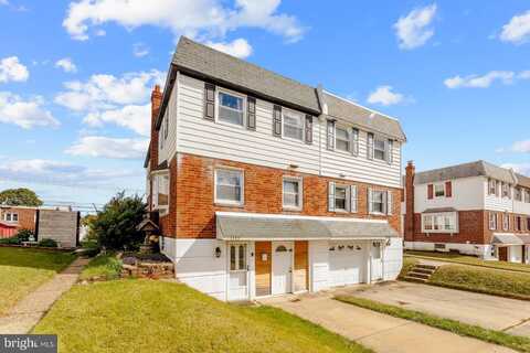 1133 MOREFIELD ROAD, PHILADELPHIA, PA 19115