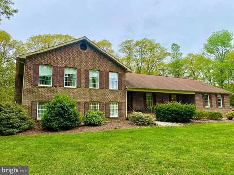 12695 AMBERLEIGH LANE, LA PLATA, MD 20646