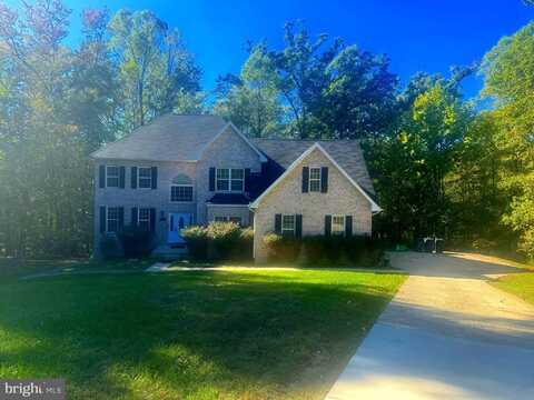 6004 BRADLEY LANE, CLINTON, MD 20735