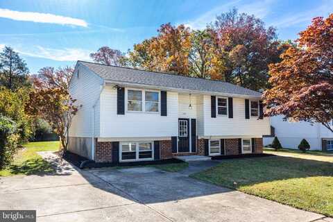 115 E CHERRY HILL ROAD, REISTERSTOWN, MD 21136