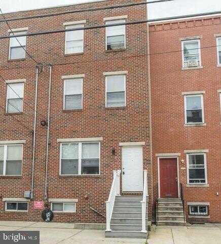 516 N PRESTON STREET, PHILADELPHIA, PA 19104