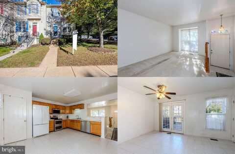 9027 CORIANDER CIRCLE, MANASSAS, VA 20110