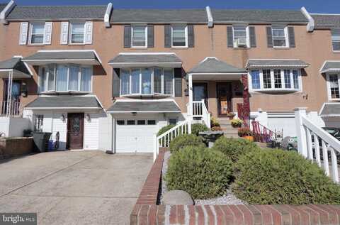 3217 SAXON PLACE, PHILADELPHIA, PA 19114