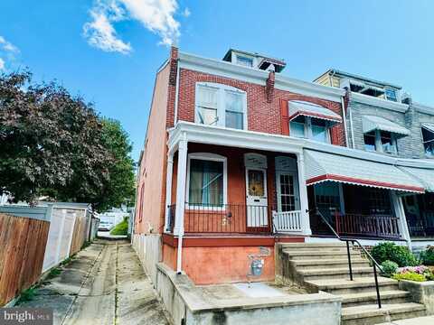 1349 BIRCH STREET, READING, PA 19604