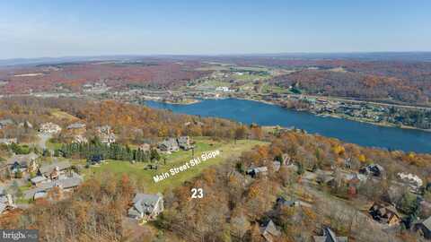 23 SNOWSHOE COURT, MC HENRY, MD 21541