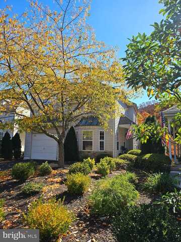 4687 BRADLEY COURT, DOYLESTOWN, PA 18902