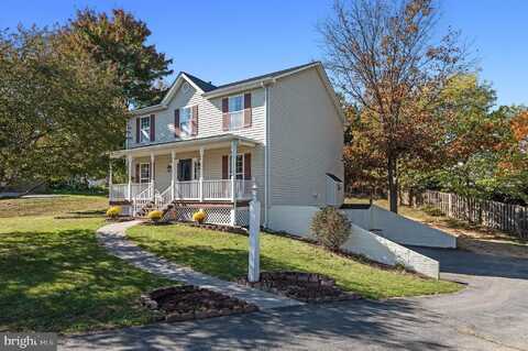 103 RANGE COURT, WINCHESTER, VA 22602