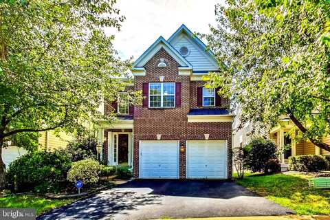 16200 RADBURN STREET, WOODBRIDGE, VA 22191