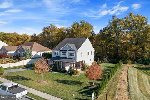 200 PLEASANT VIEW DRIVE, DOUGLASSVILLE, PA 19518