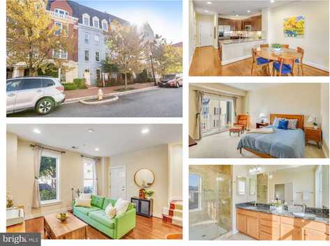 2305 MAIN LINE BOULEVARD, ALEXANDRIA, VA 22301