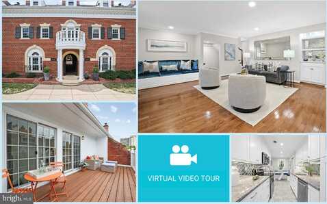 1062 N ROYAL STREET, ALEXANDRIA, VA 22314