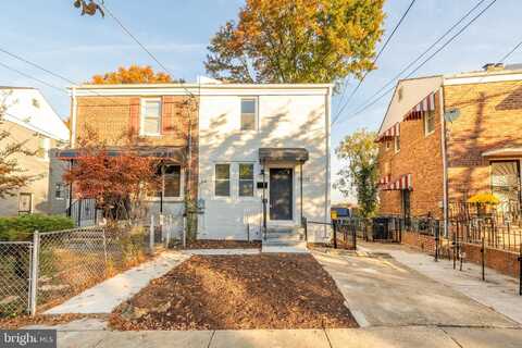 5432 B STREET SE, WASHINGTON, DC 20019