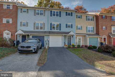 21 CAROLINA COURT, WILMINGTON, DE 19808