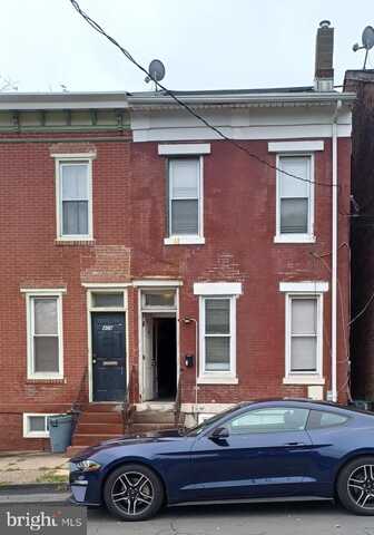 411 N MONTGOMERY STREET, TRENTON, NJ 08618