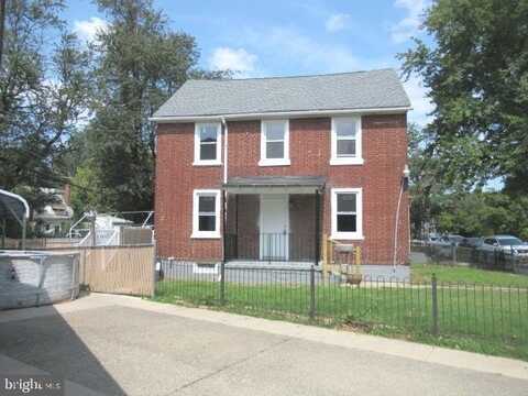 2863 IDAHO ROAD, CAMDEN, NJ 08104