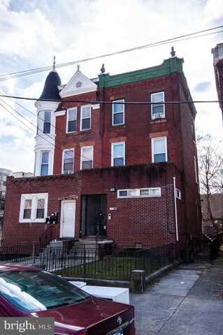 1416 W ALLEGHENY AVENUE, PHILADELPHIA, PA 19132