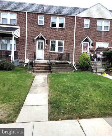 503 CAMPBELLS LANE, BALTIMORE, MD 21212