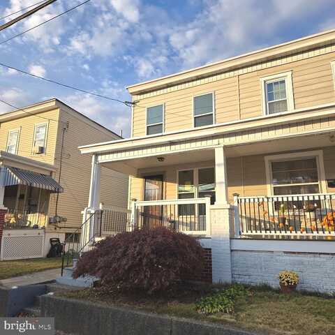 1247 MAPLE STREET, POTTSTOWN, PA 19464