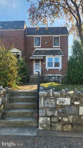 1832 GLENDALE AVENUE, PHILADELPHIA, PA 19111