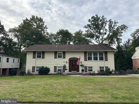 2503 STIRRUP LANE, ALEXANDRIA, VA 22308