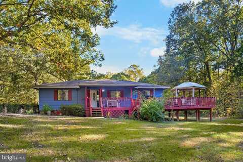 13079 SILLAMON ROAD, GOLDVEIN, VA 22720