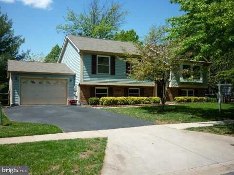 20820 SHAKESPEARE DRIVE, GERMANTOWN, MD 20876