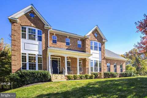 701 MOYER COURT, FORT WASHINGTON, MD 20744