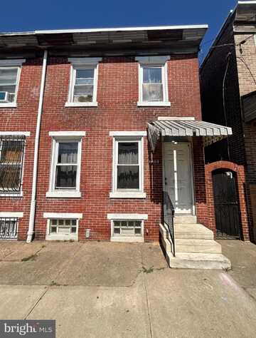 1215 LIBERTY STREET, CAMDEN, NJ 08104