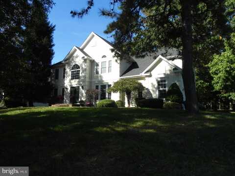 1600 SNOWBERRY DRIVE, WILLIAMSTOWN, NJ 08094