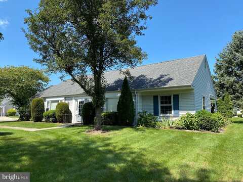 585 OLD NASSAU ROAD, MONROE TOWNSHIP, NJ 08831