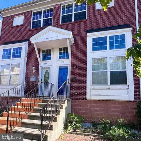 162 BRUNSWICK AVENUE, TRENTON, NJ 08618