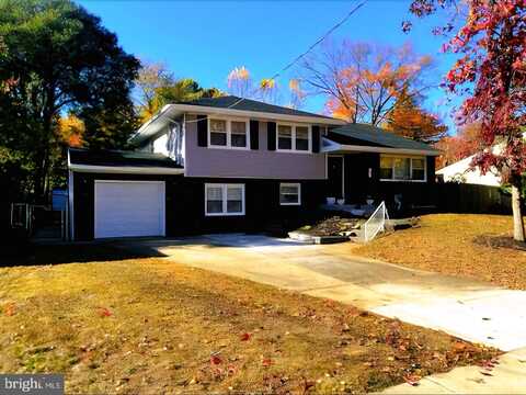 409 KING GEORGE ROAD, CHERRY HILL, NJ 08034