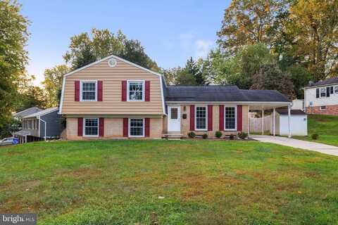 8422 STONE GATE DRIVE, ANNANDALE, VA 22003