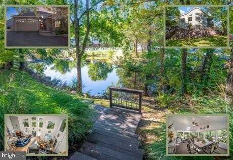 1805 LAKEVIEW PARKWAY, LOCUST GROVE, VA 22508