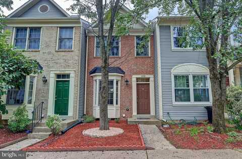 14705 BONNET TERRACE, CENTREVILLE, VA 20121