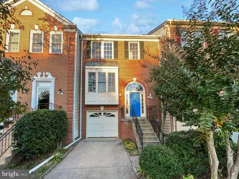 4017 DOGBERRY LANE, FAIRFAX, VA 22033