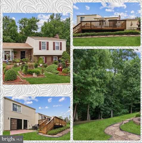 3804 VALLEY WOOD COURT, FORT WASHINGTON, MD 20744