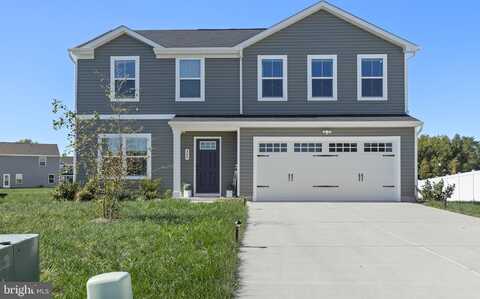 309 OSPREY COURT, CAMBRIDGE, MD 21613