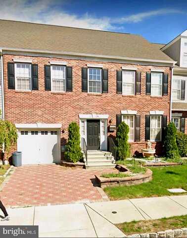 2109 W RESERVE DRIVE, PHILADELPHIA, PA 19145