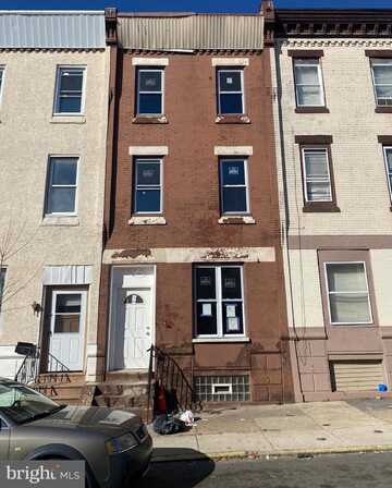 2526 N 19TH STREET, PHILADELPHIA, PA 19141