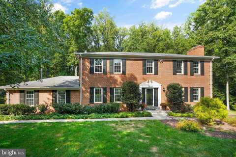 1090 PENSIVE LANE, GREAT FALLS, VA 22066