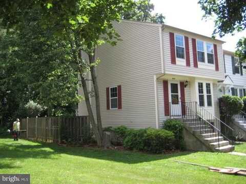 14634 OLDE KENT ROAD, CENTREVILLE, VA 20120