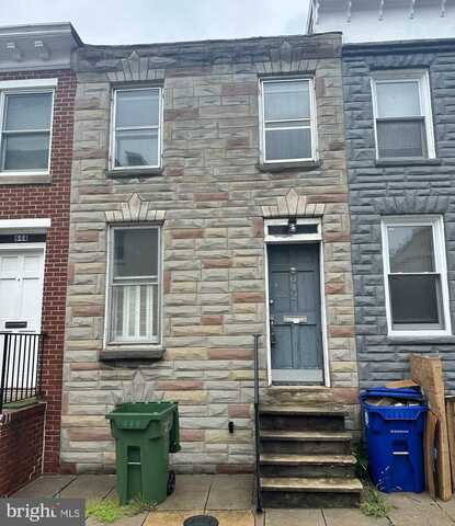 642 MELVIN DRIVE, BALTIMORE, MD 21230