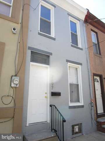 2697 COLLINS STREET, PHILADELPHIA, PA 19125