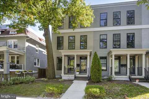 4313 NEW HAMPSHIRE AVENUE NW, WASHINGTON, DC 20011